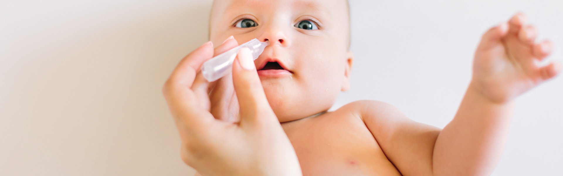 Le sérum physiologique qu