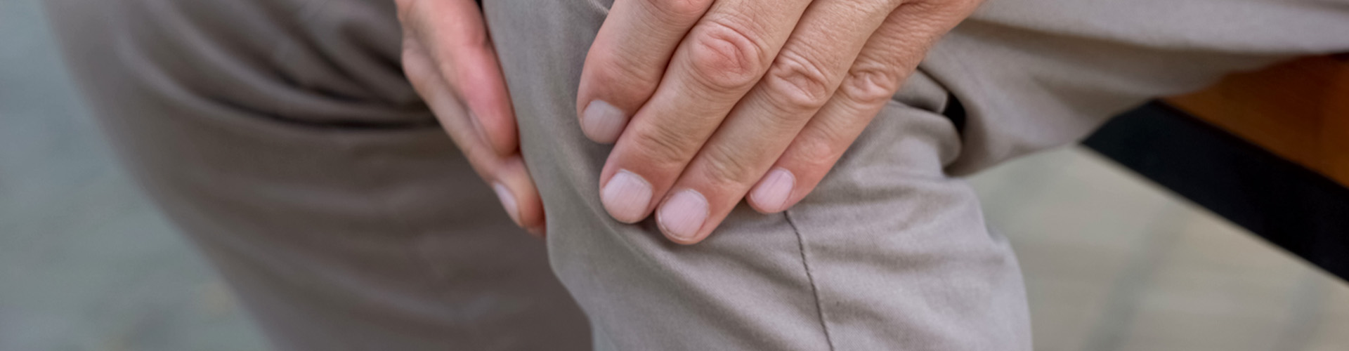Mieux vivre avec l'arthrose : des solutions naturelles
