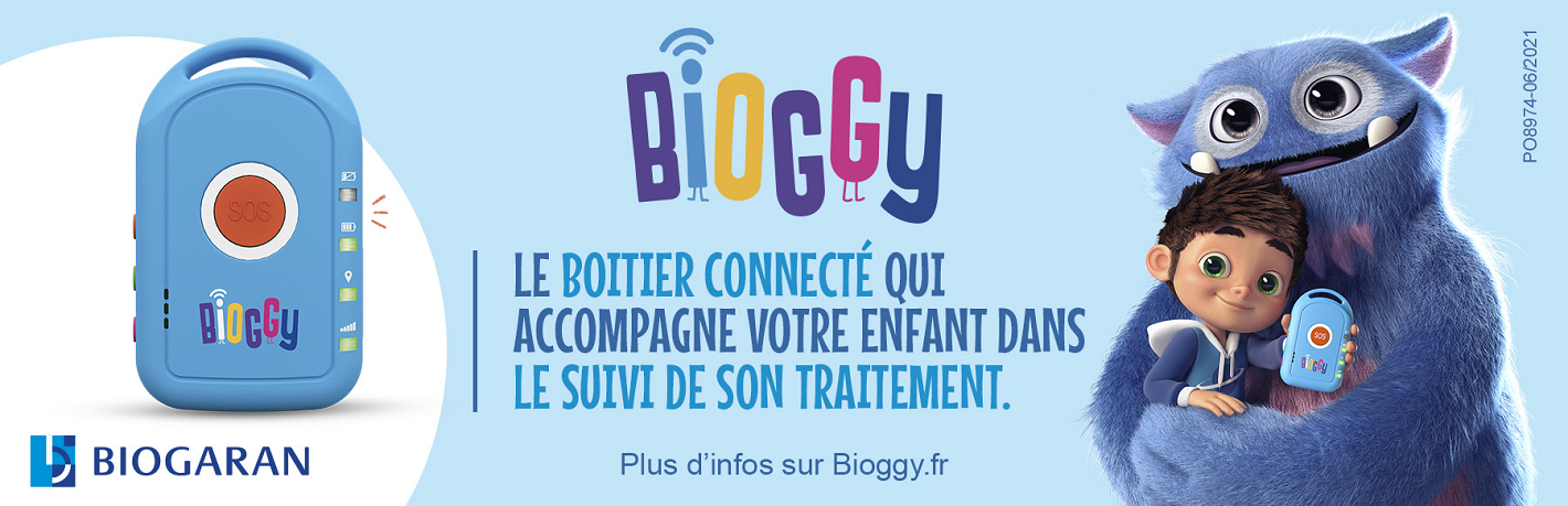 Biogaran - Bioggy