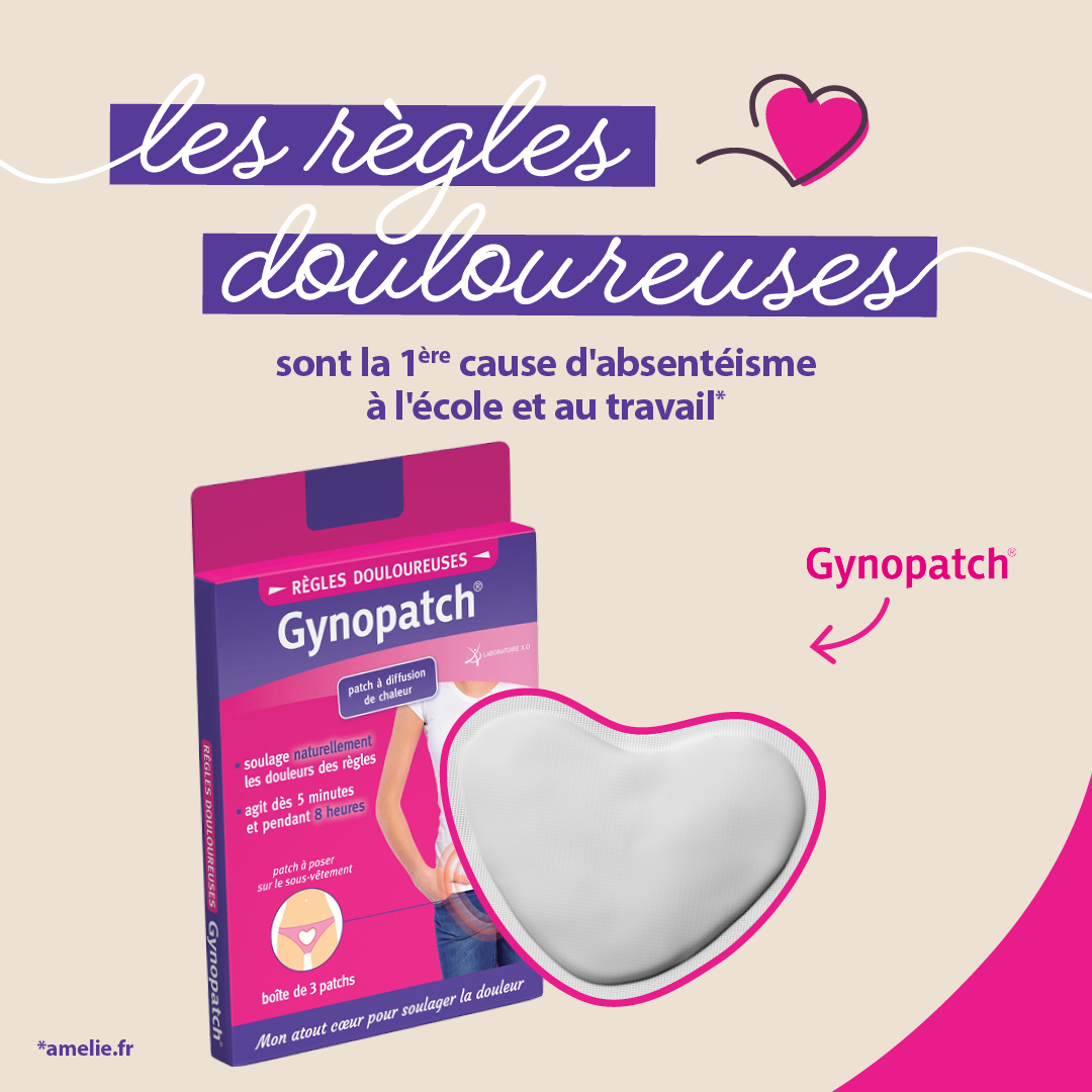 Gynopatch Test